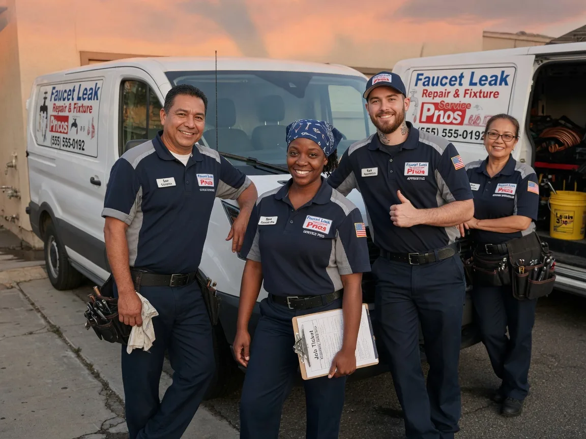 Faucet Repair company in Shady Cove, OR